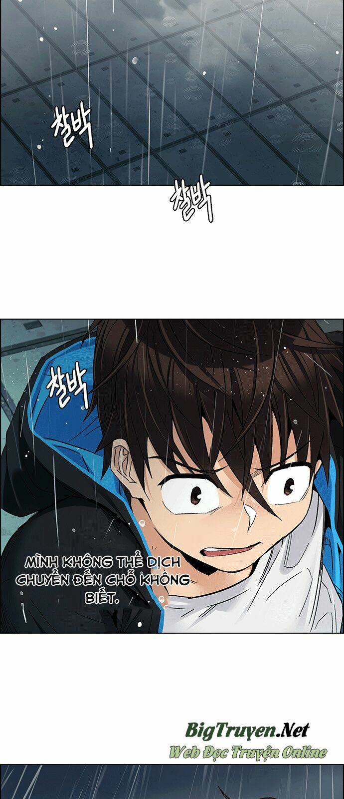 Trò Chơi Số Mệnh: Chapter 243