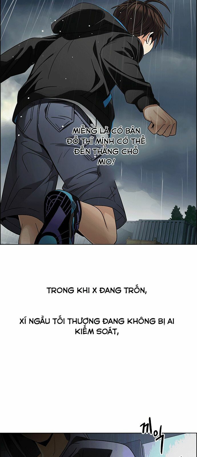 Trò Chơi Số Mệnh: Chapter 243