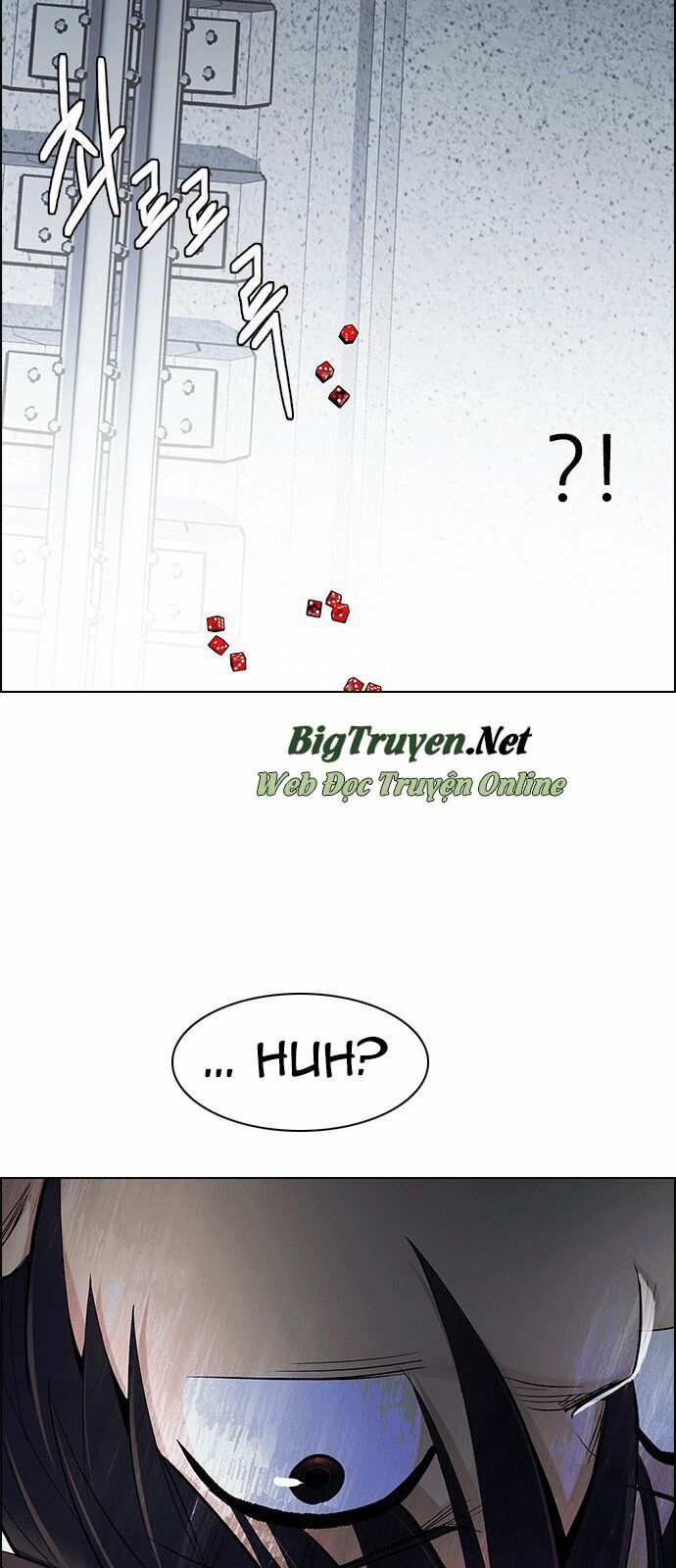 Trò Chơi Số Mệnh: Chapter 244