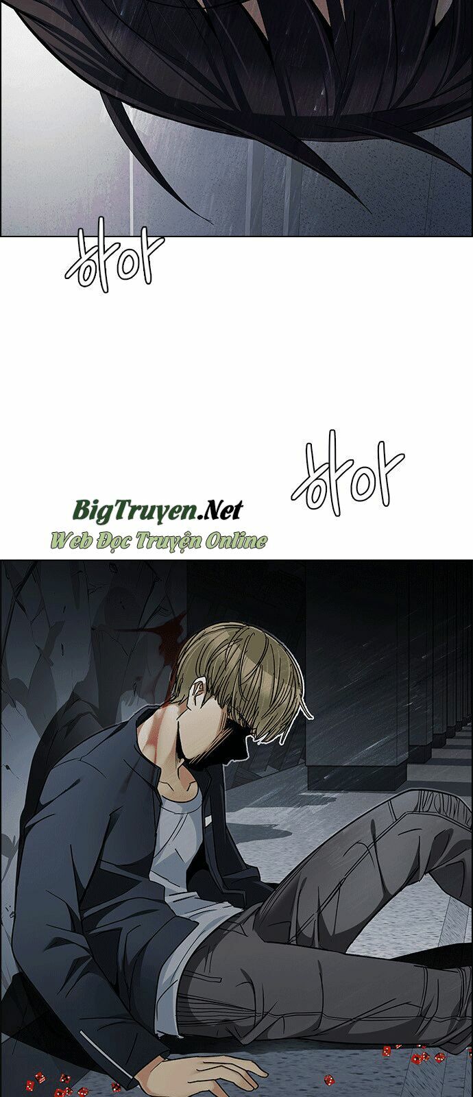 Trò Chơi Số Mệnh: Chapter 244