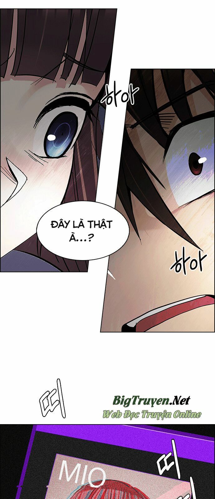 Trò Chơi Số Mệnh: Chapter 244