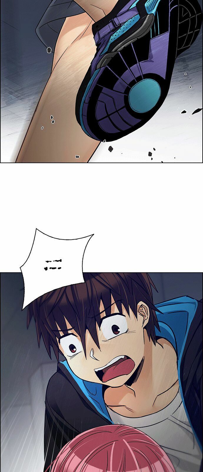 Trò Chơi Số Mệnh: Chapter 244