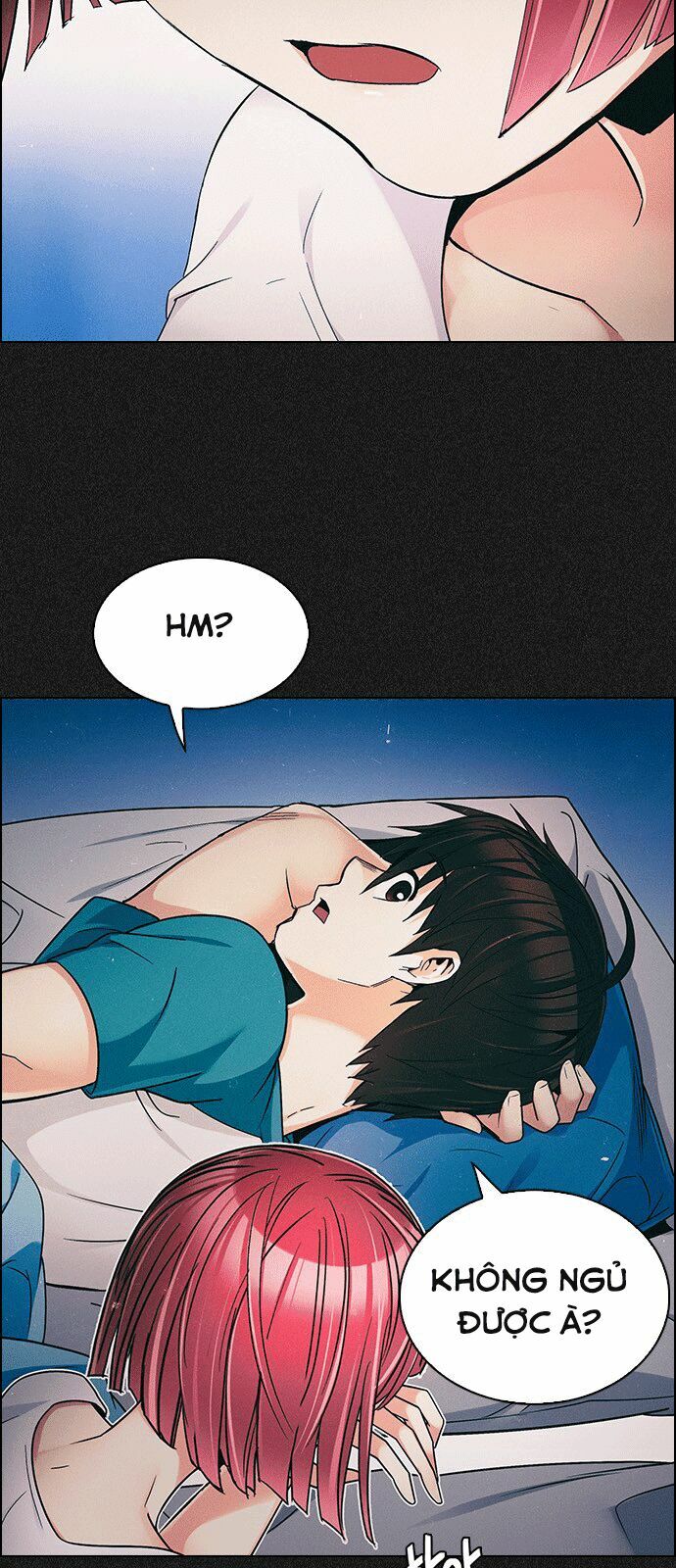 Trò Chơi Số Mệnh: Chapter 244