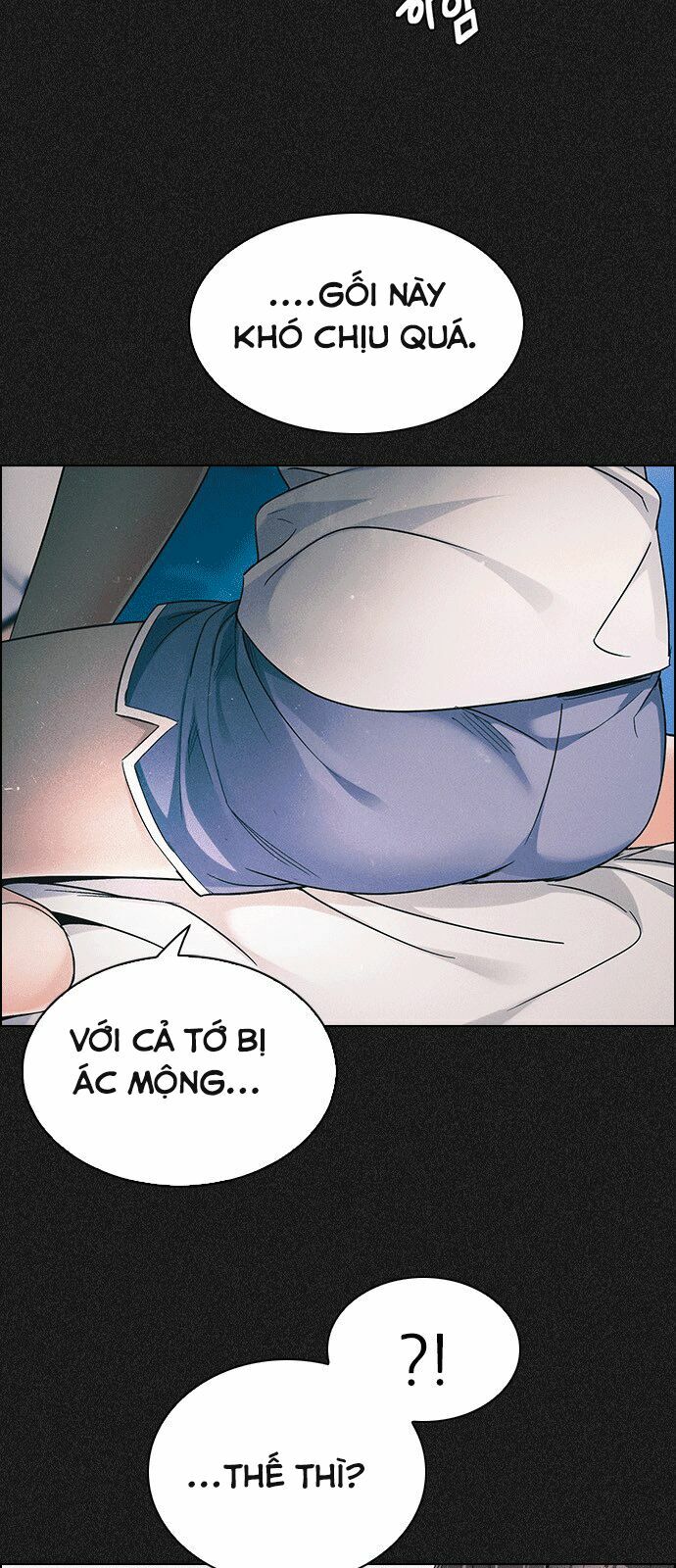 Trò Chơi Số Mệnh: Chapter 244