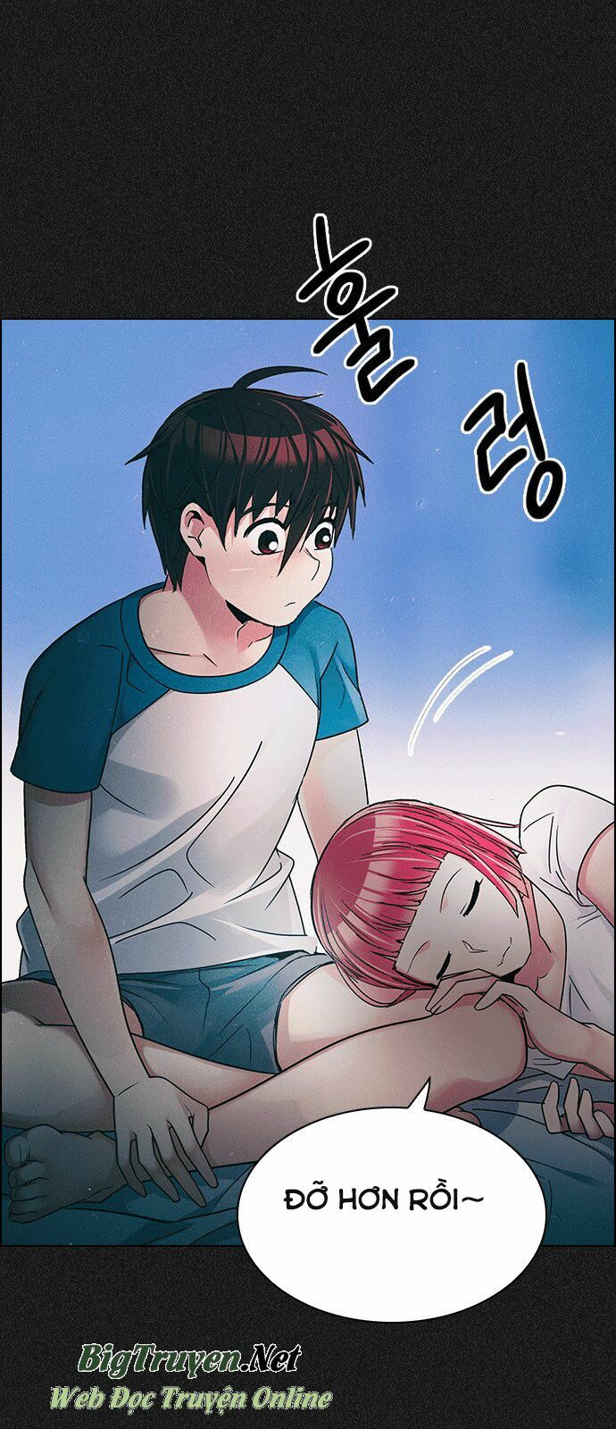 Trò Chơi Số Mệnh: Chapter 244