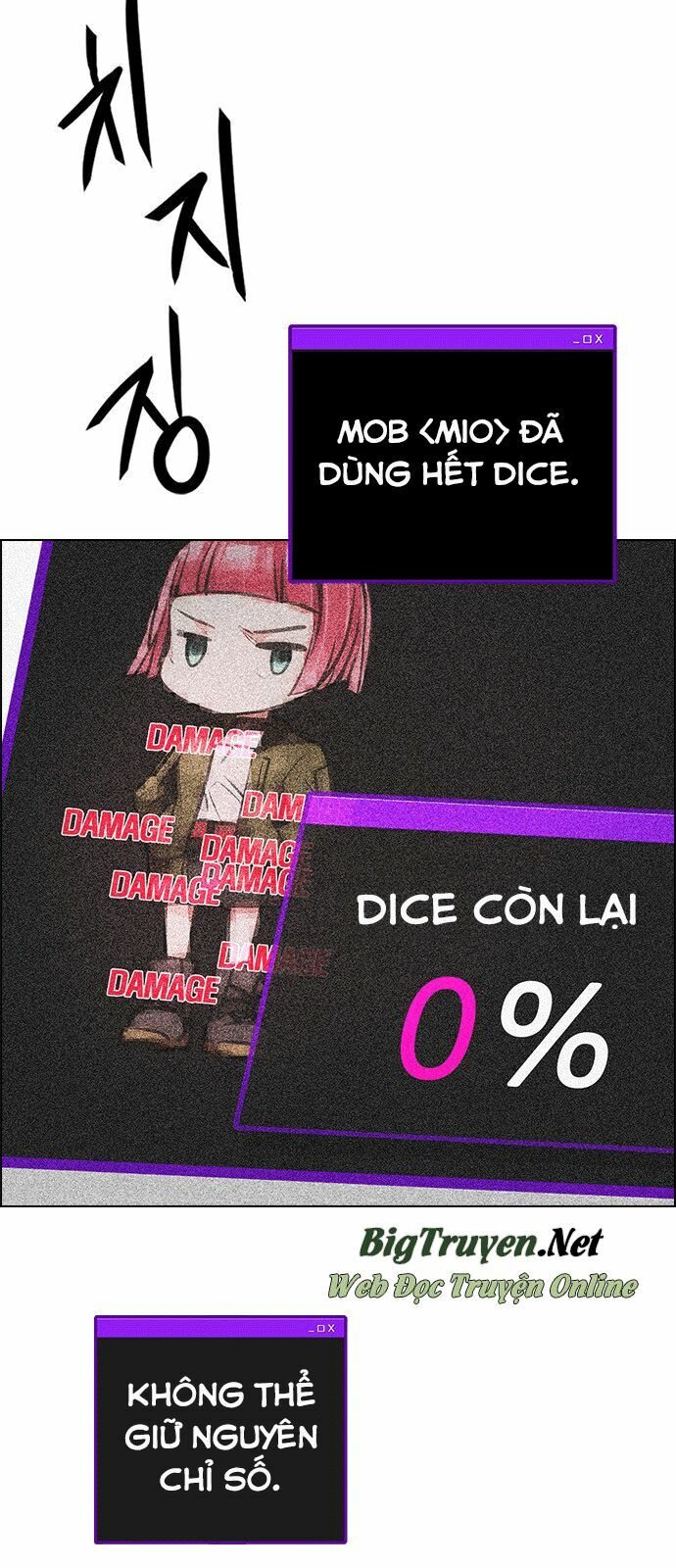 Trò Chơi Số Mệnh: Chapter 244