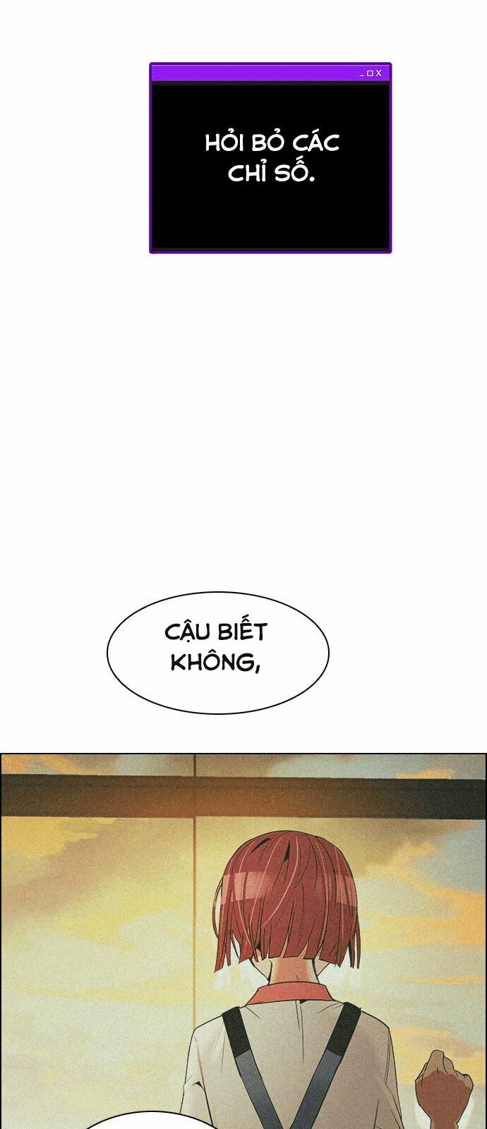 Trò Chơi Số Mệnh: Chapter 244