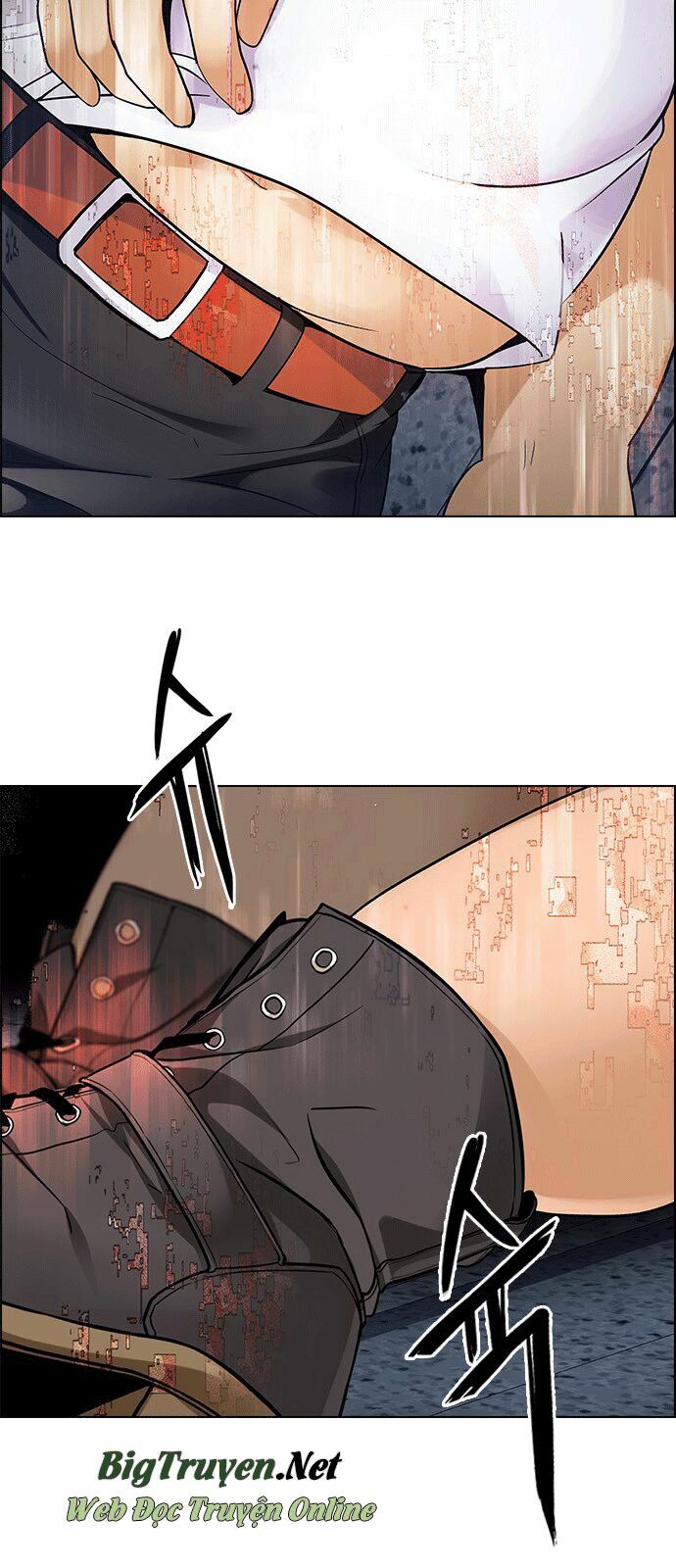 Trò Chơi Số Mệnh: Chapter 244