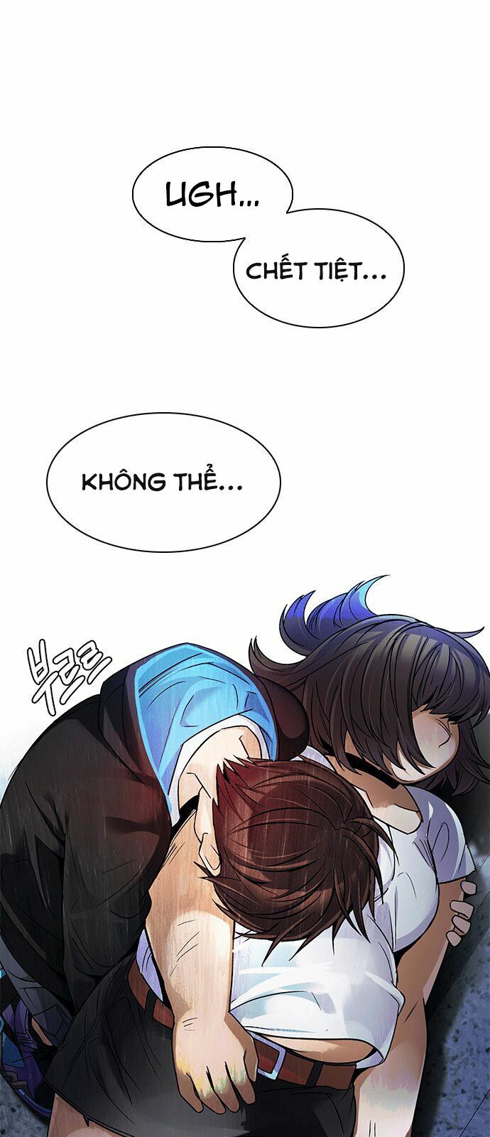 Trò Chơi Số Mệnh: Chapter 244
