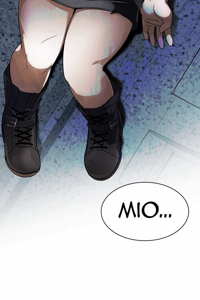 Trò Chơi Số Mệnh: Chapter 244