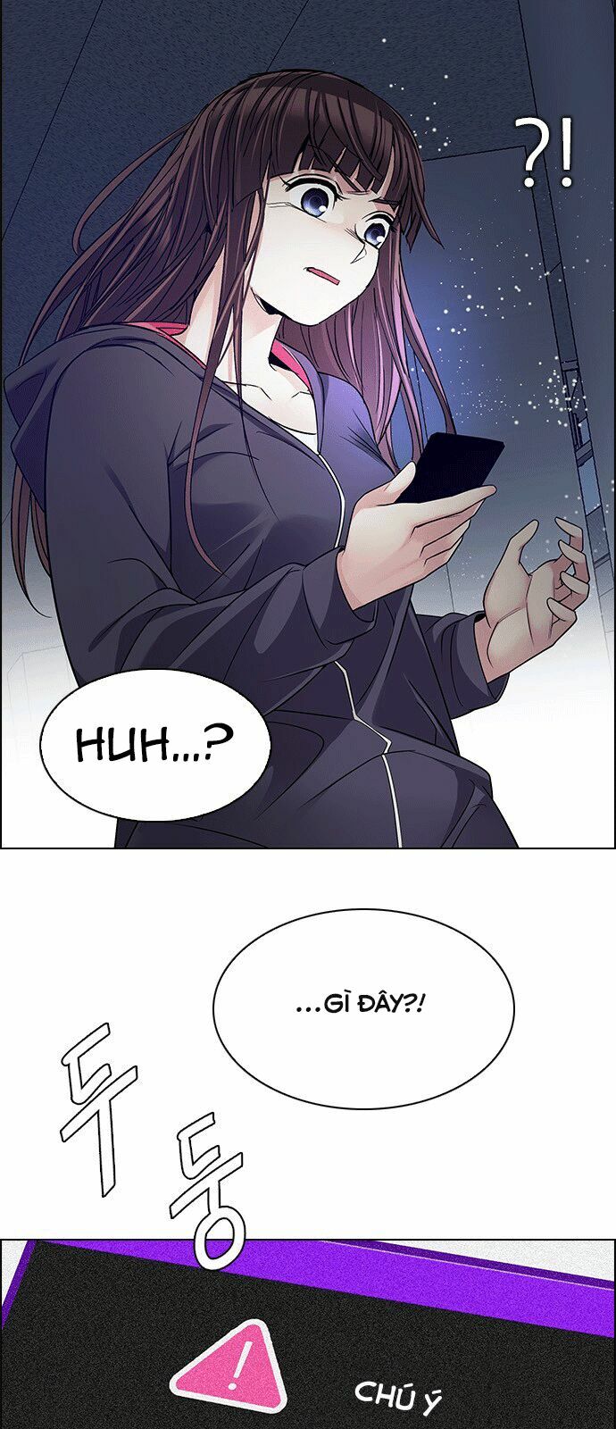 Trò Chơi Số Mệnh: Chapter 244