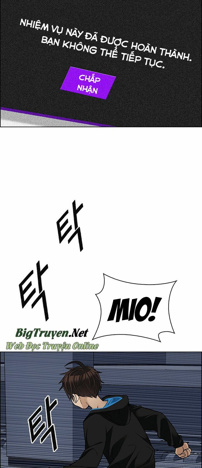 Trò Chơi Số Mệnh: Chapter 244