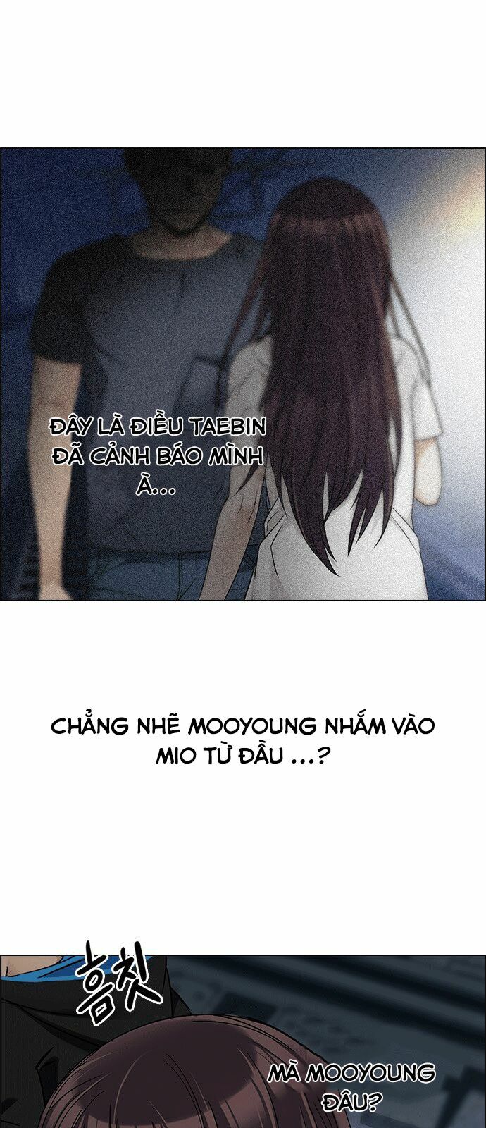 Trò Chơi Số Mệnh: Chapter 245