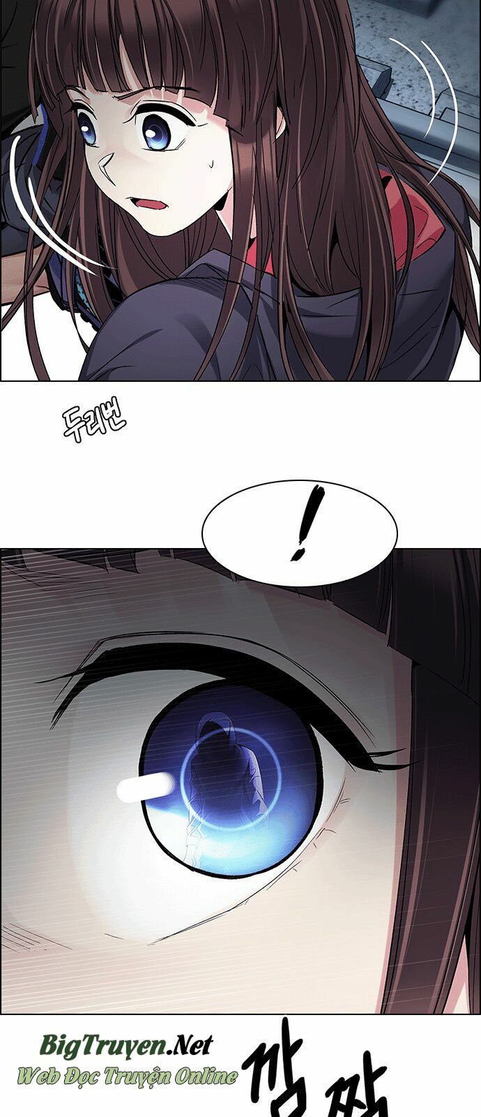 Trò Chơi Số Mệnh: Chapter 245