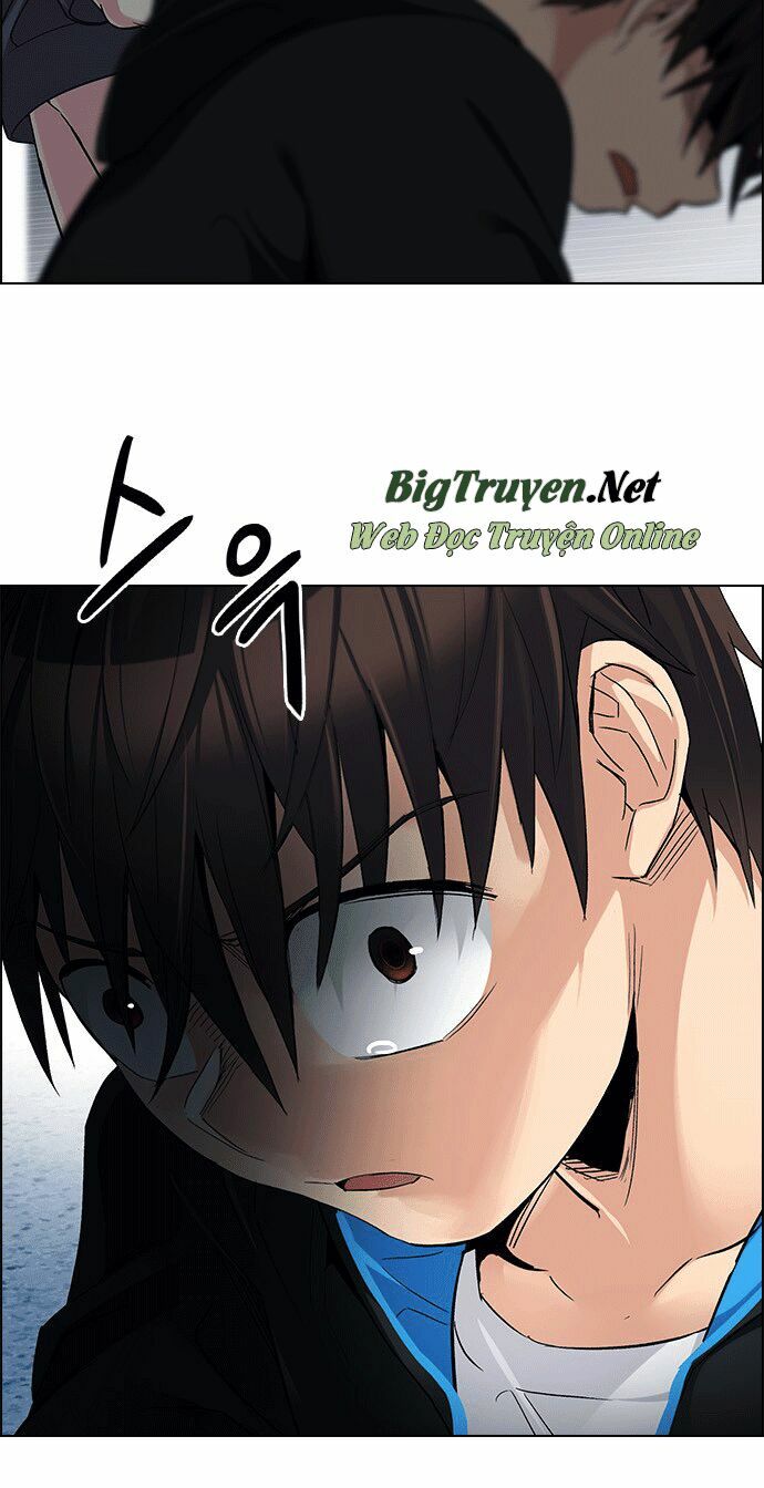 Trò Chơi Số Mệnh: Chapter 245