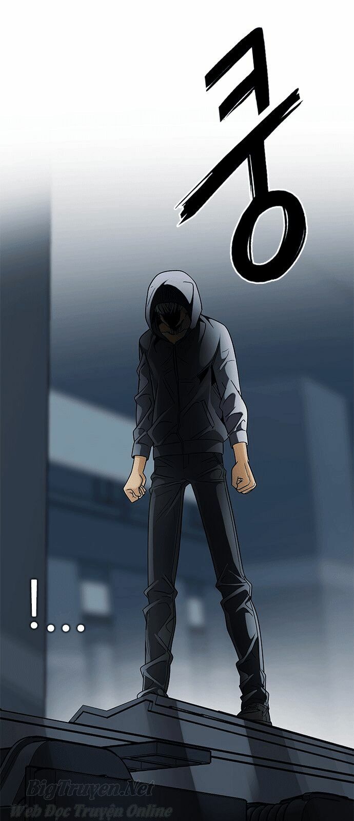 Trò Chơi Số Mệnh: Chapter 245