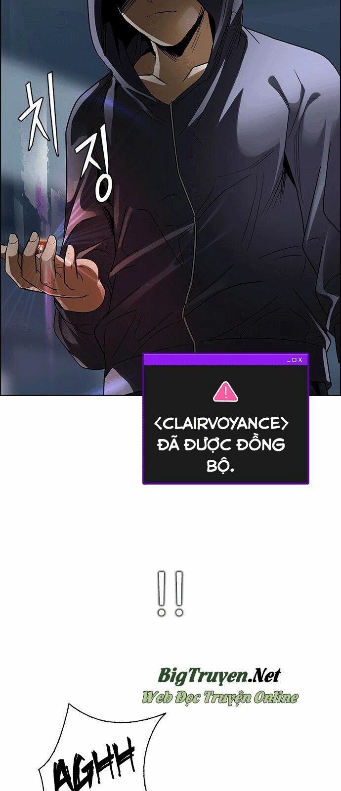 Trò Chơi Số Mệnh: Chapter 245