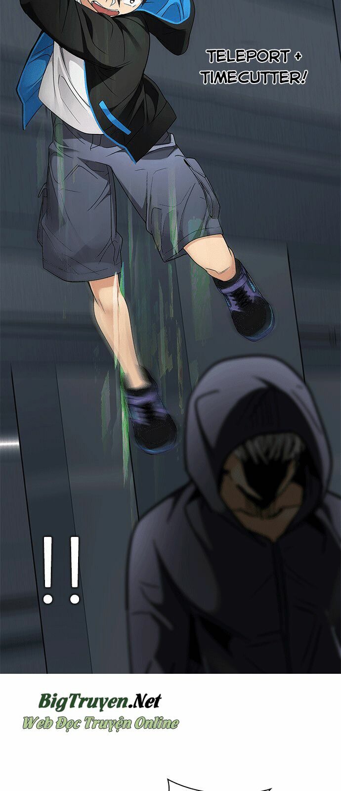 Trò Chơi Số Mệnh: Chapter 245
