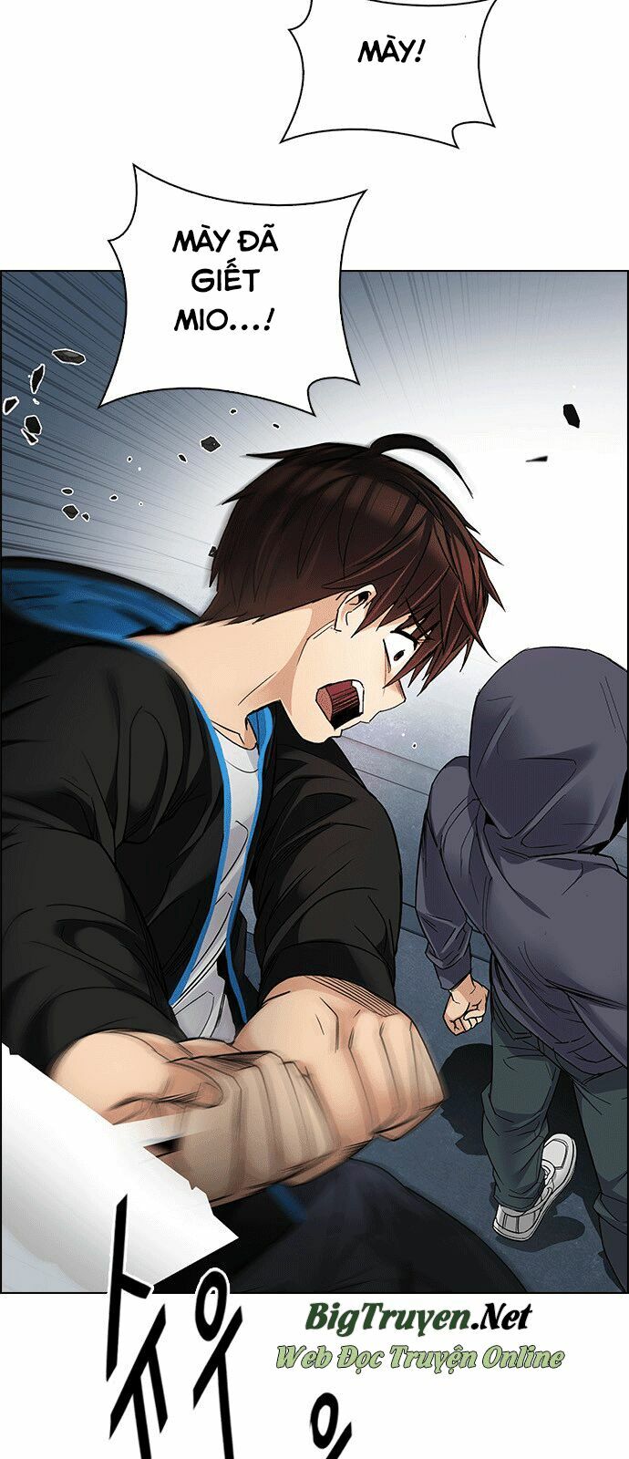 Trò Chơi Số Mệnh: Chapter 245