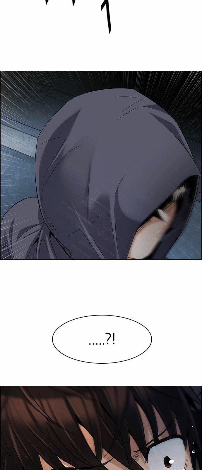 Trò Chơi Số Mệnh: Chapter 245
