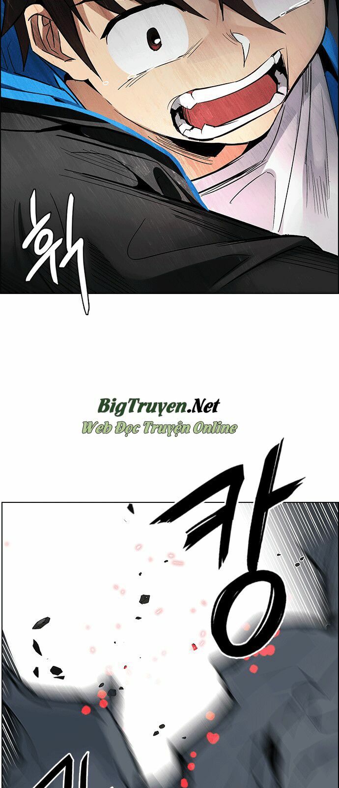 Trò Chơi Số Mệnh: Chapter 245