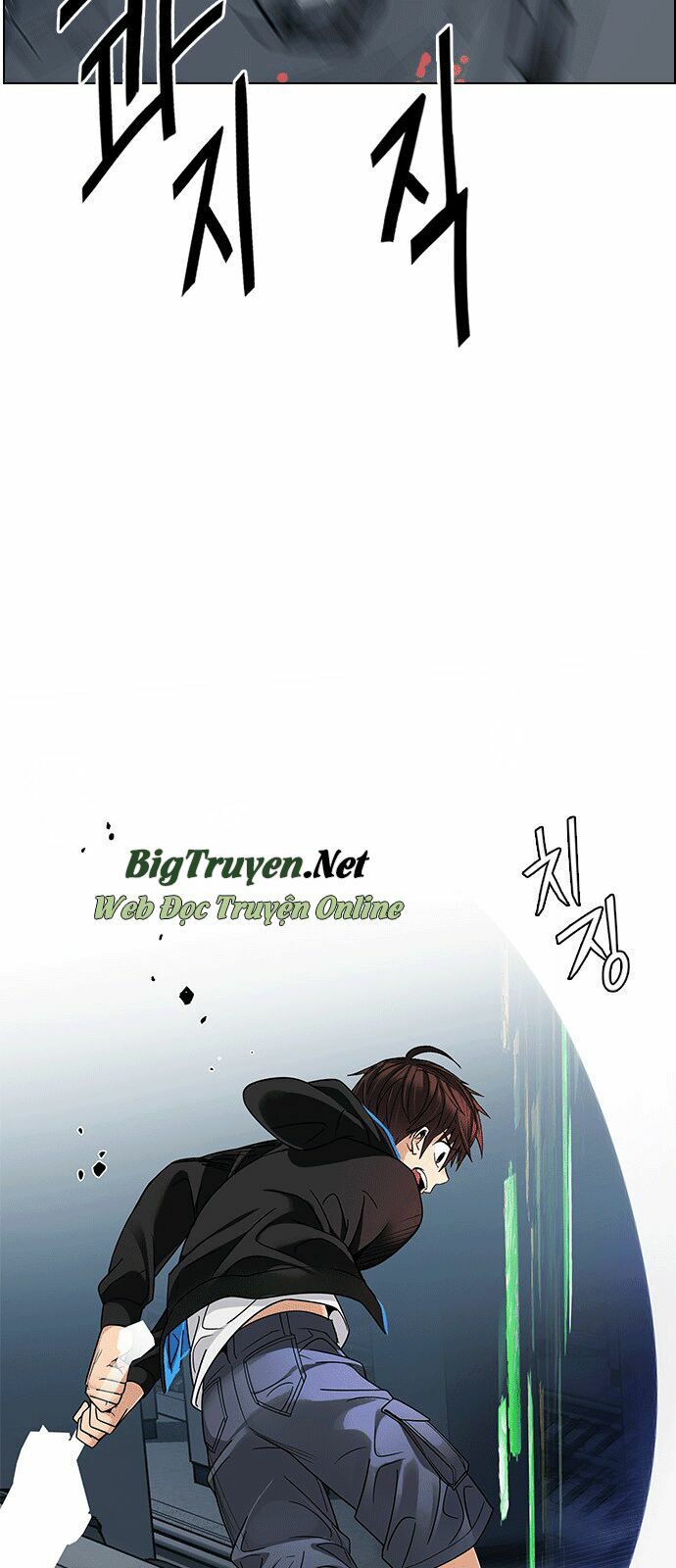 Trò Chơi Số Mệnh: Chapter 245
