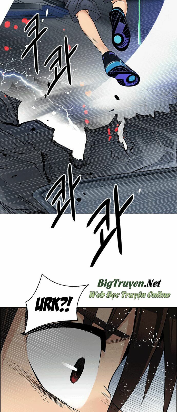 Trò Chơi Số Mệnh: Chapter 245