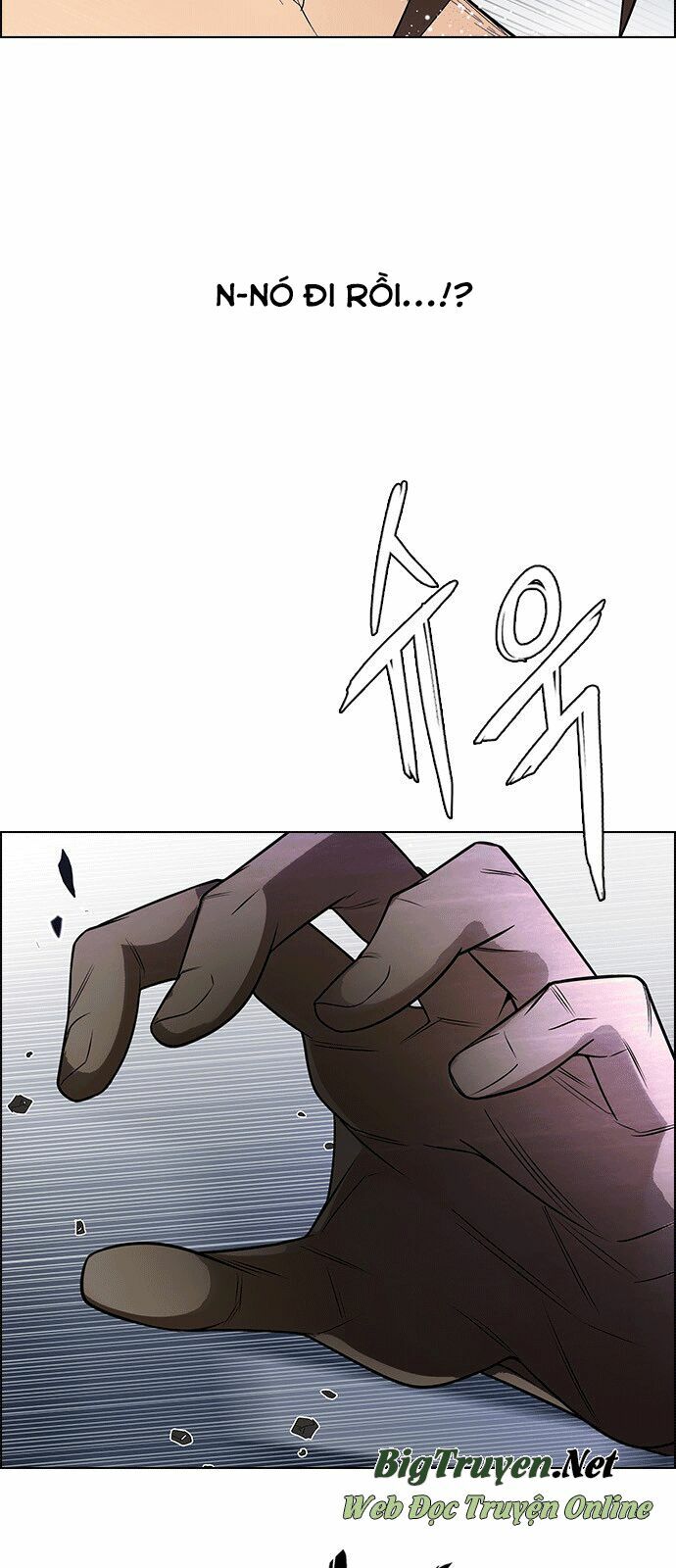 Trò Chơi Số Mệnh: Chapter 245