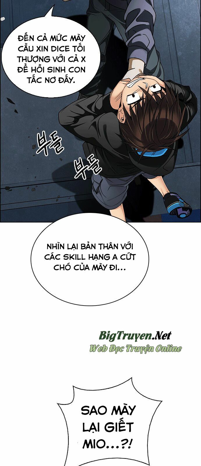 Trò Chơi Số Mệnh: Chapter 245