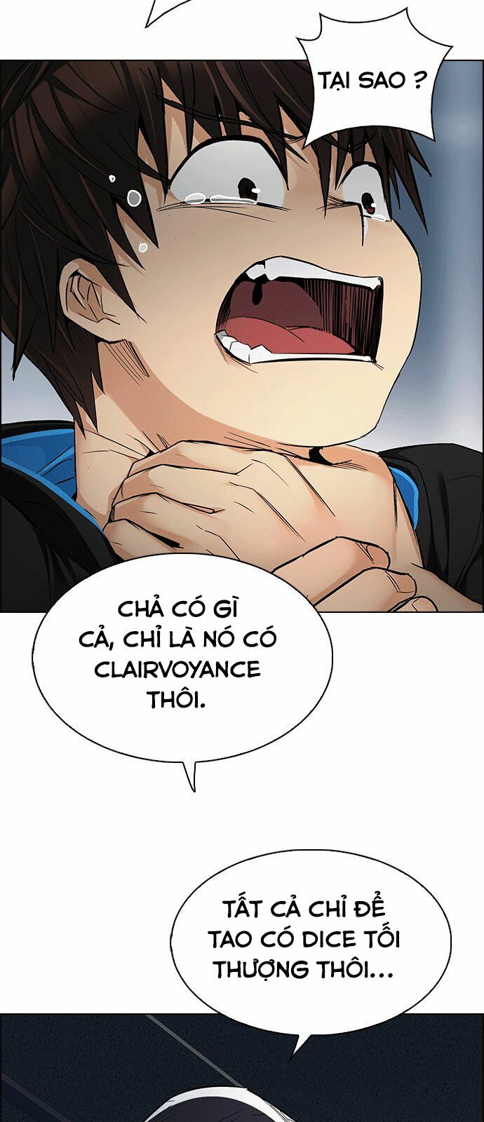 Trò Chơi Số Mệnh: Chapter 245