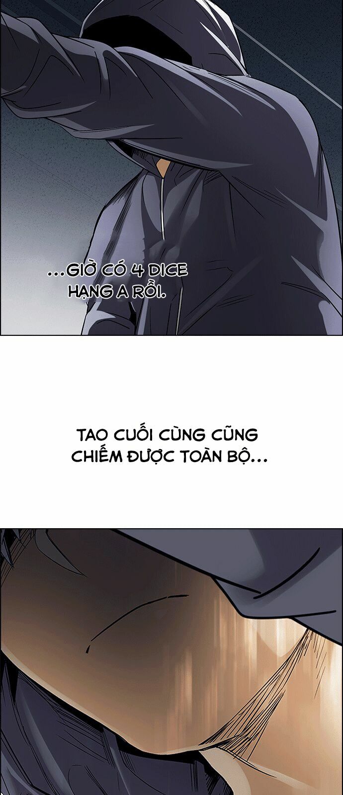 Trò Chơi Số Mệnh: Chapter 245