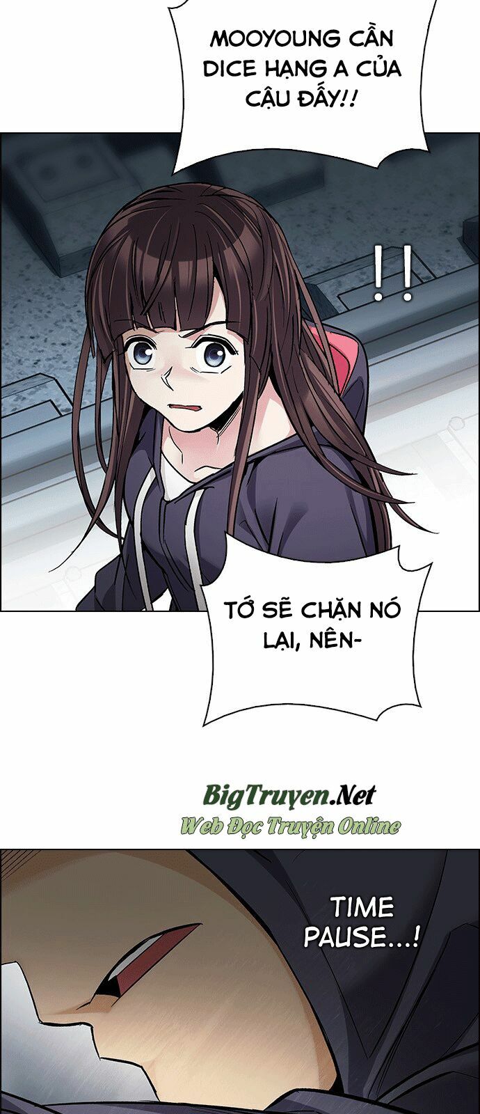 Trò Chơi Số Mệnh: Chapter 245