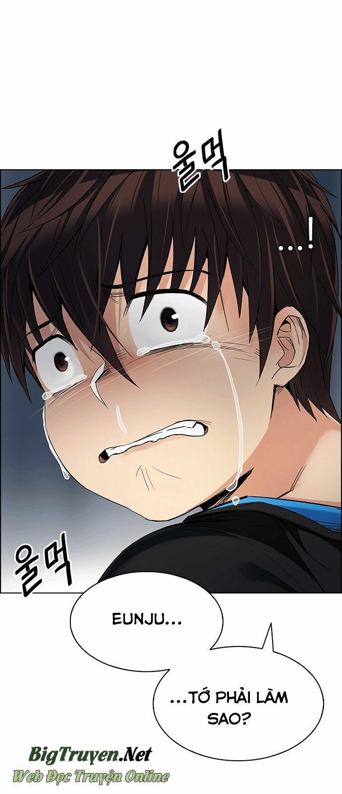 Trò Chơi Số Mệnh: Chapter 245