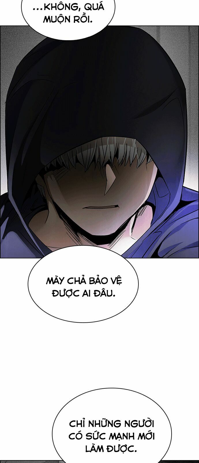 Trò Chơi Số Mệnh: Chapter 245