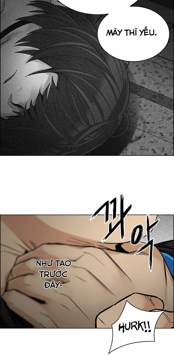 Trò Chơi Số Mệnh: Chapter 245