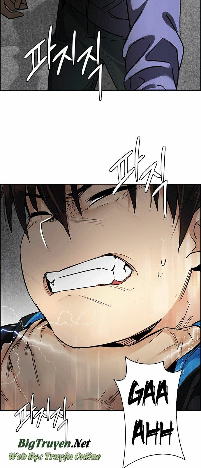 Trò Chơi Số Mệnh: Chapter 245