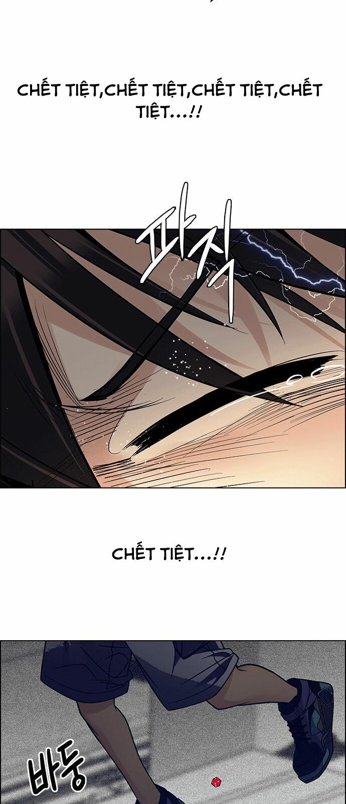Trò Chơi Số Mệnh: Chapter 245