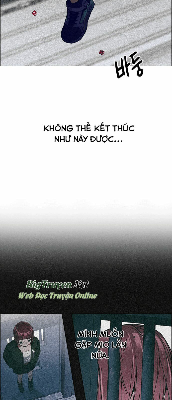 Trò Chơi Số Mệnh: Chapter 245