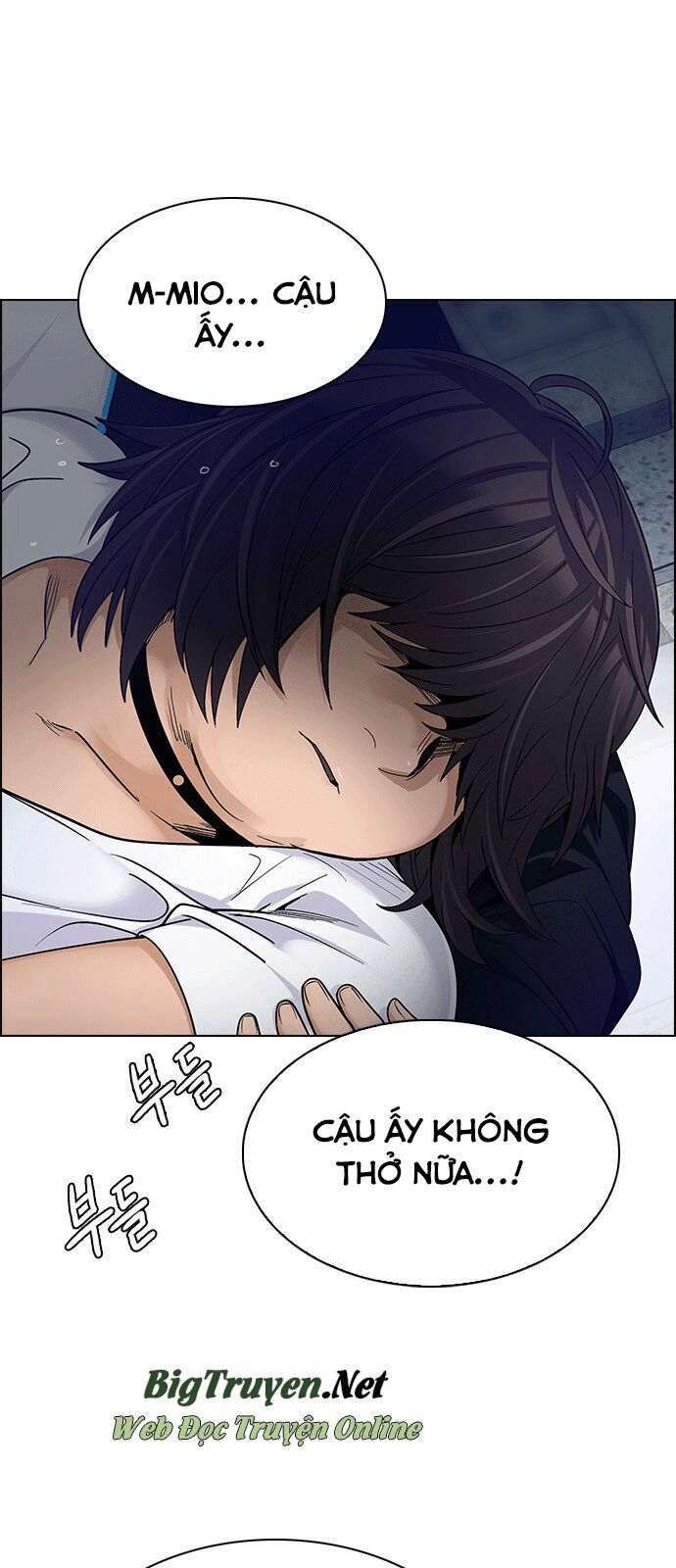 Trò Chơi Số Mệnh: Chapter 245