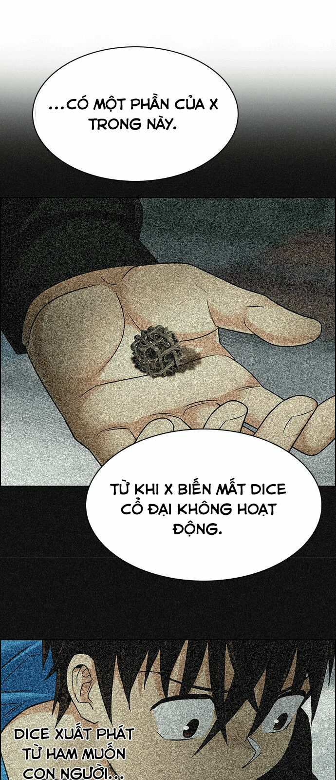 Trò Chơi Số Mệnh: Chapter 245