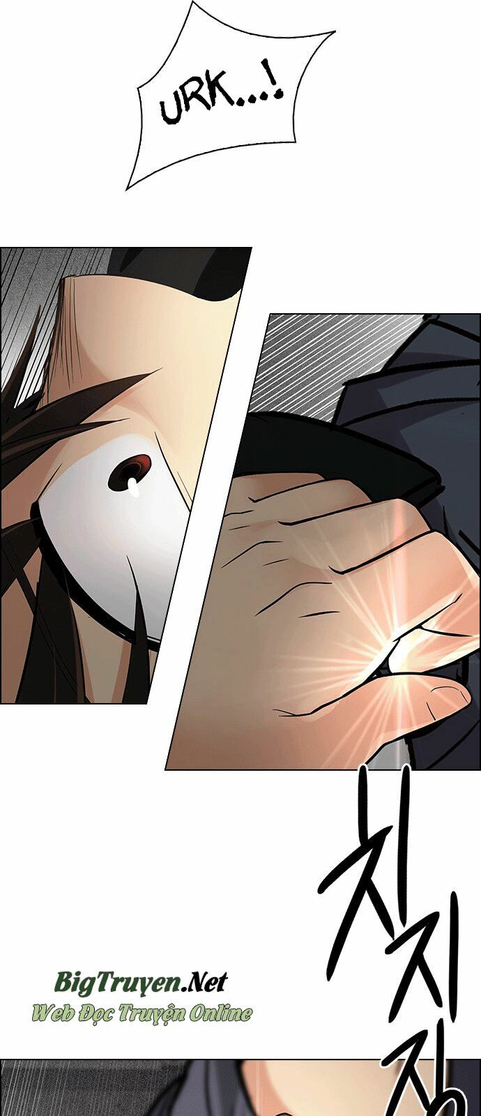 Trò Chơi Số Mệnh: Chapter 245