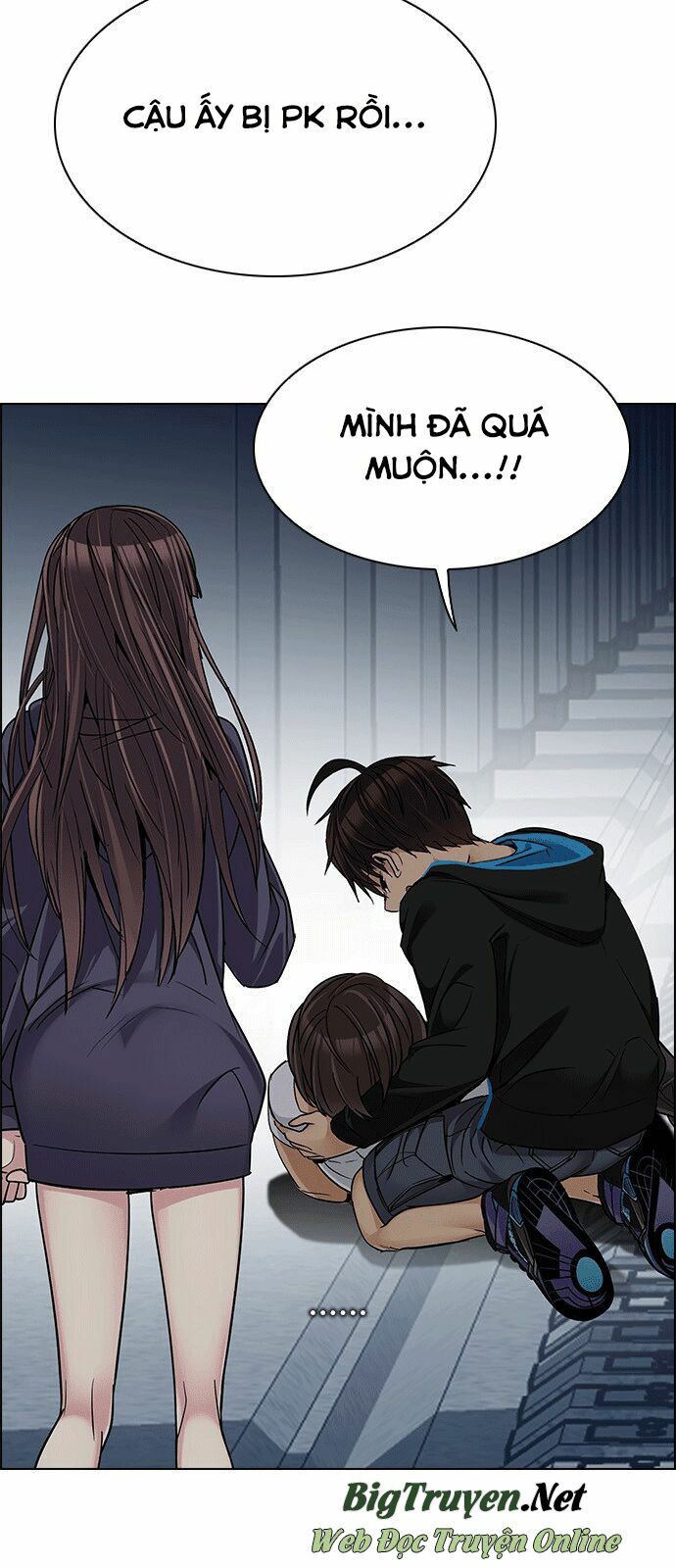 Trò Chơi Số Mệnh: Chapter 245