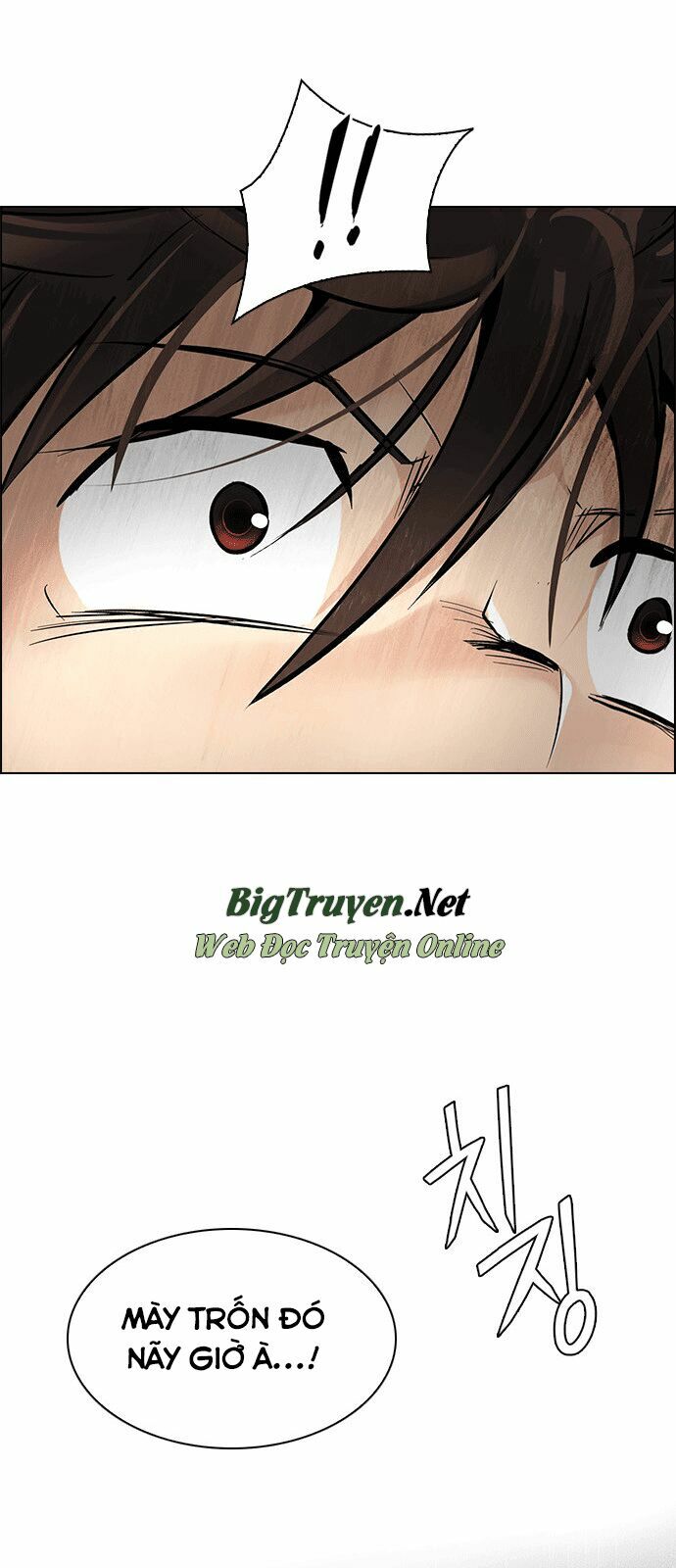 Trò Chơi Số Mệnh: Chapter 245