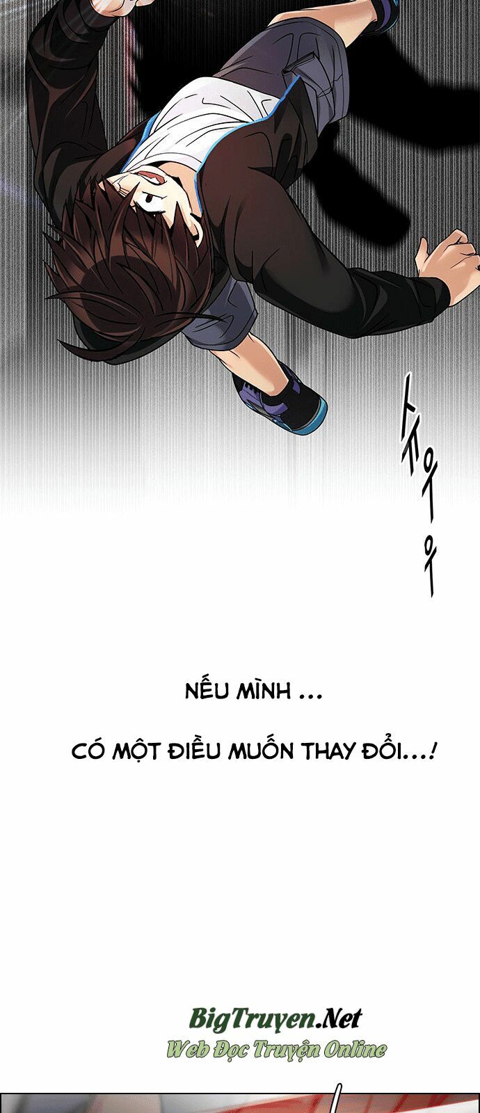 Trò Chơi Số Mệnh: Chapter 245