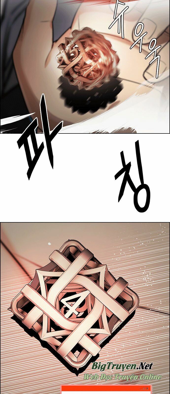 Trò Chơi Số Mệnh: Chapter 245