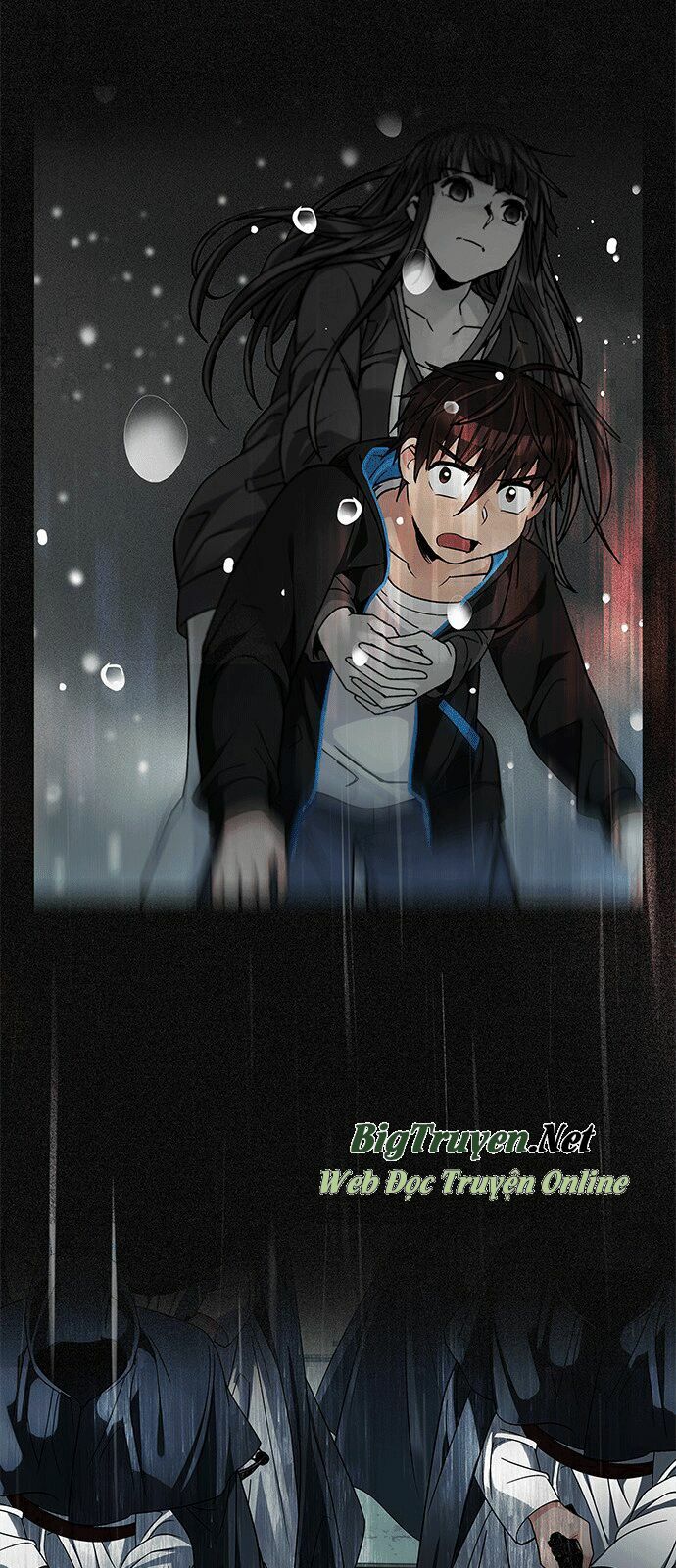 Trò Chơi Số Mệnh: Chapter 245