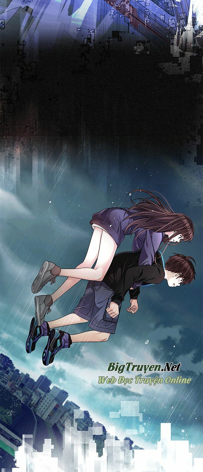 Trò Chơi Số Mệnh: Chapter 245