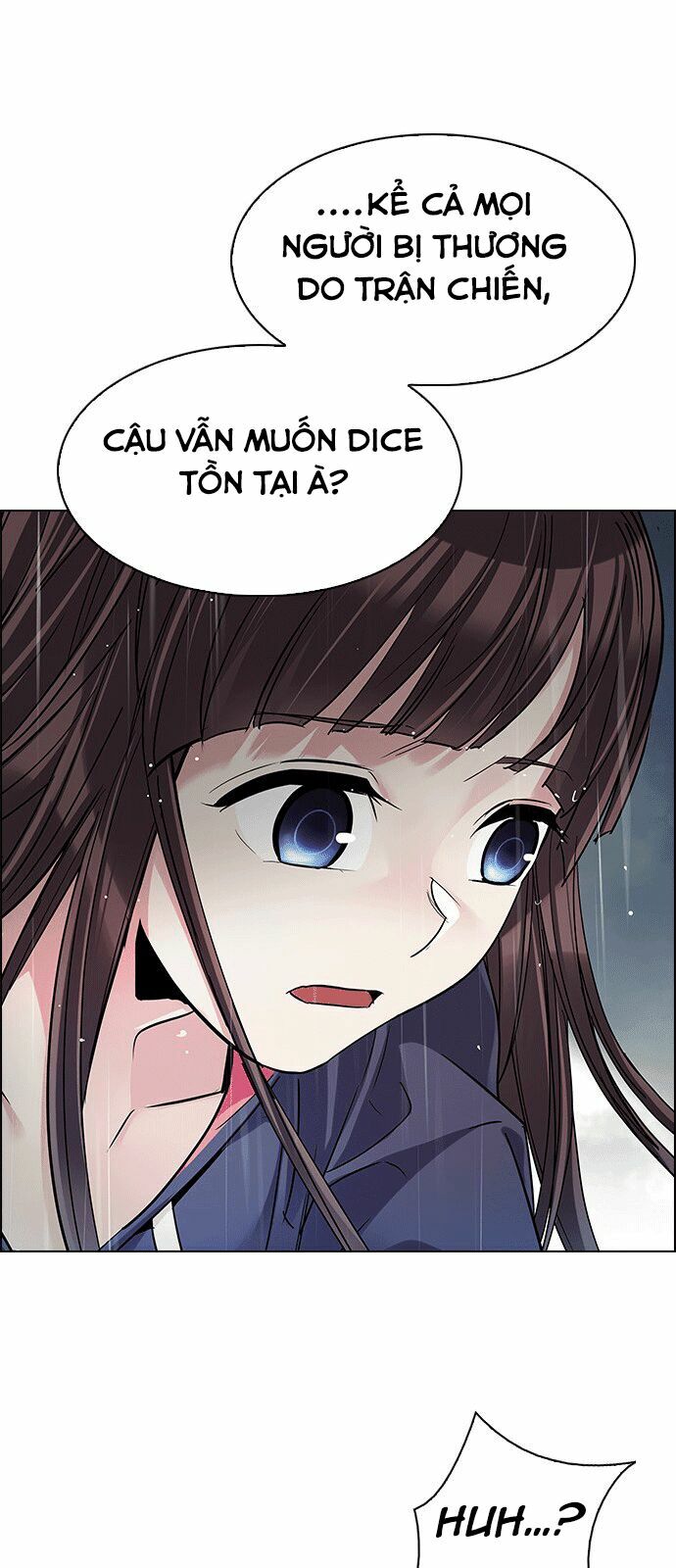 Trò Chơi Số Mệnh: Chapter 245