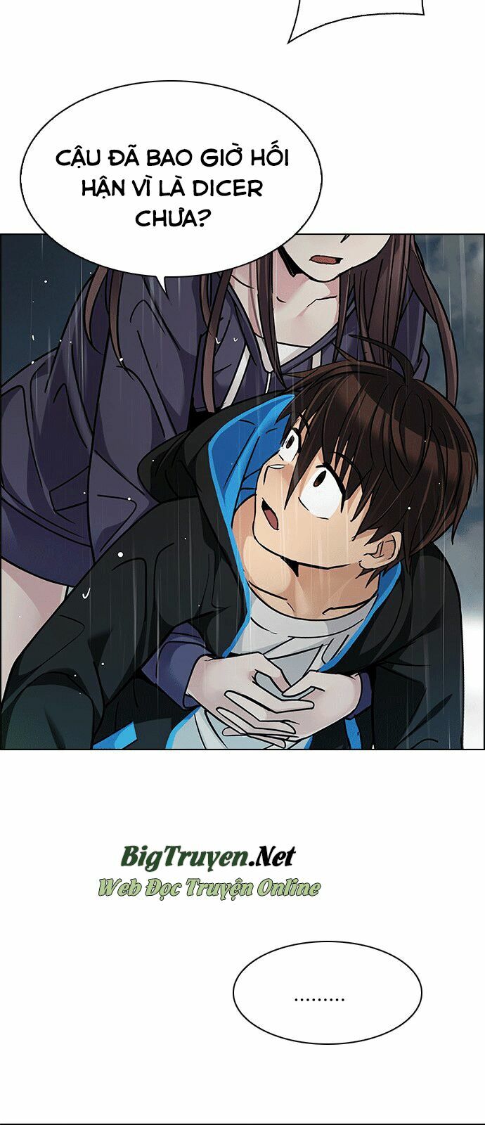 Trò Chơi Số Mệnh: Chapter 245