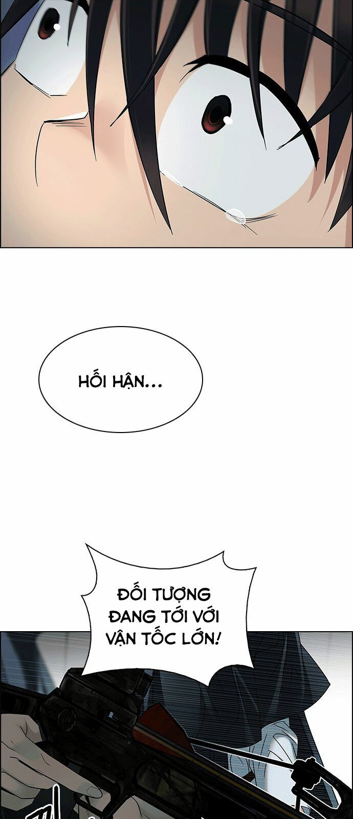 Trò Chơi Số Mệnh: Chapter 245